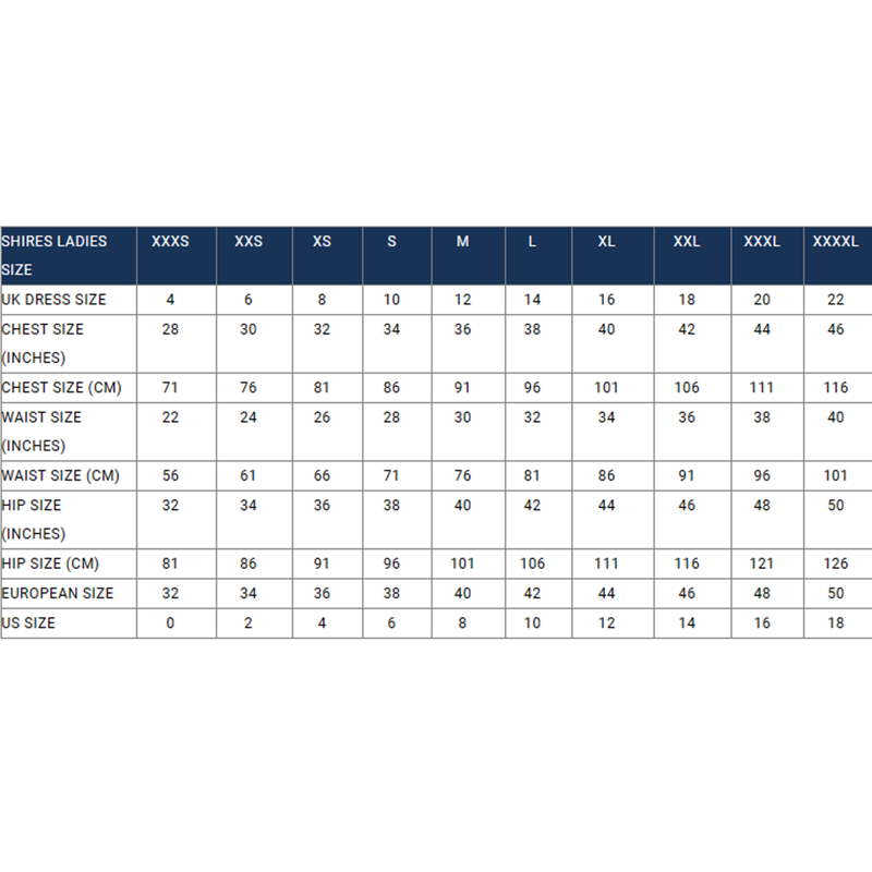 Aubrion Ladies Dartford Show Jacket - Black-3